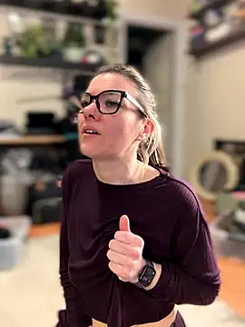 LadyLena1 online show from 11-14-25, 04:28