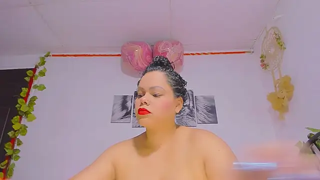 Snapshot of Alhelqueen chatting on 10-30-25, 09:26 Alhelqueen online show from 10-30-25, 09:26