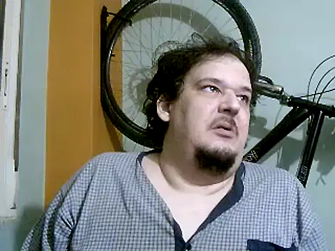 porkorossy online show from 02-17-25, 06:15