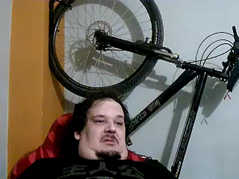 porkorossy online show from 02-19-25, 11:36