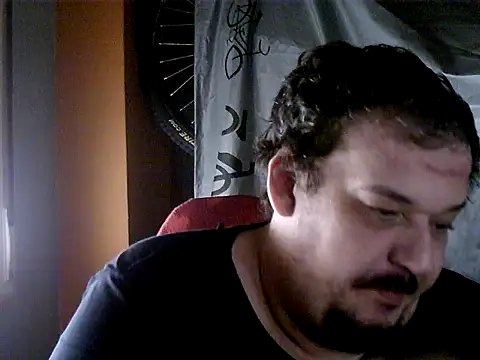 porkorossy online show from 09-21-25, 07:54