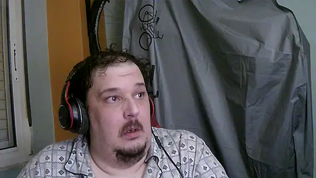 porkorossy online show from 11-08-25, 05:29