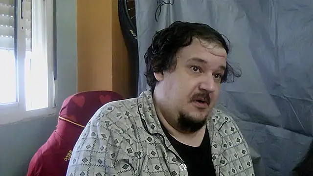 porkorossy online show from 01-12-26, 08:08