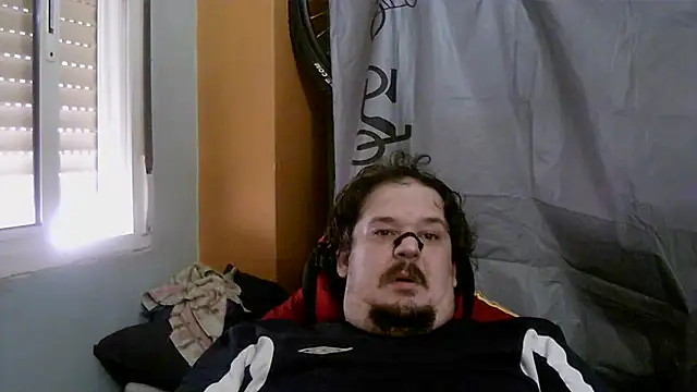 porkorossy online show from 02-07-26, 08:40