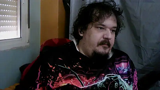 porkorossy online show from 03-03-26, 08:53