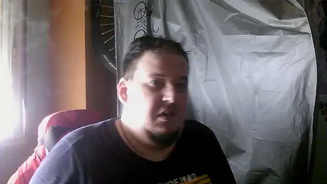 porkorossy online show from 03-20-26, 11:15