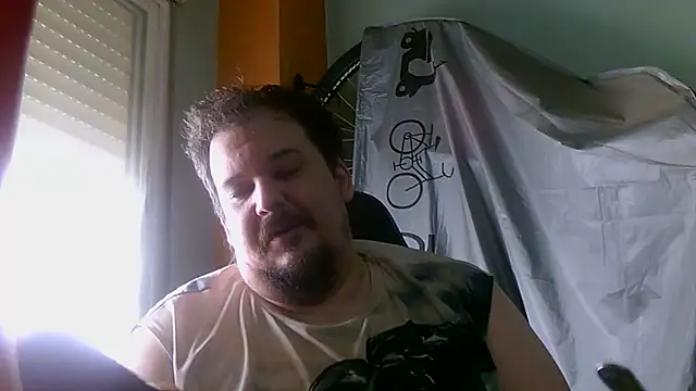 porkorossy online show from 05-23-26, 08:07