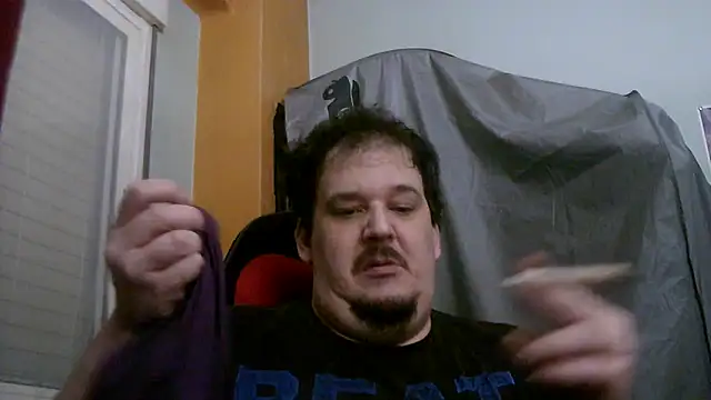 porkorossy online show from 06-05-26, 08:58