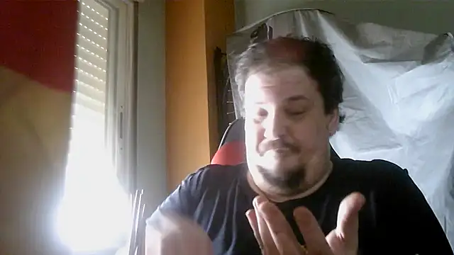 porkorossy online show from 06-27-26, 08:30