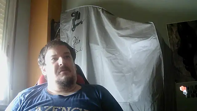 porkorossy online show from 07-16-26, 07:25