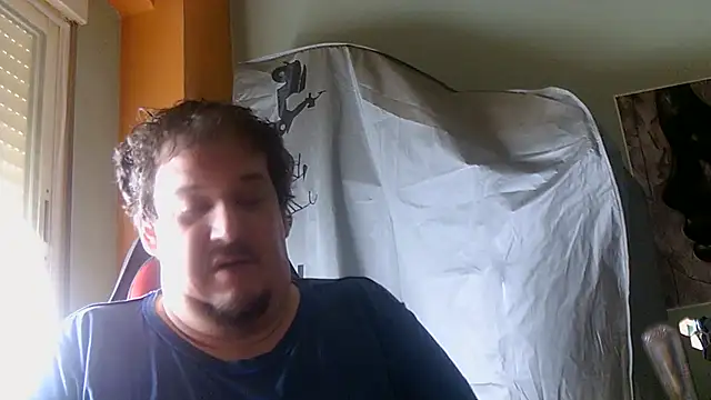 porkorossy online show from 07-20-26, 09:12