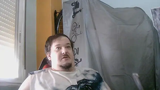 porkorossy online show from 07-22-26, 07:44