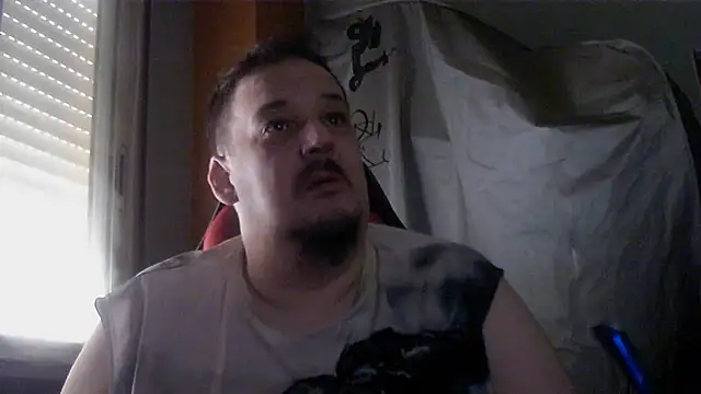 porkorossy online show from 07-26-26, 10:22