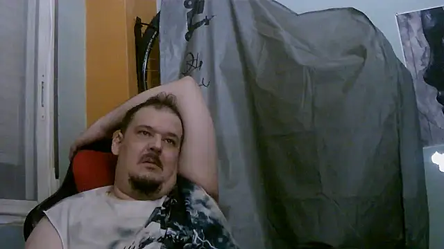porkorossy online show from 07-27-26, 09:33