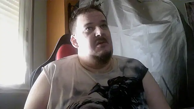 porkorossy online show from 07-28-26, 11:28
