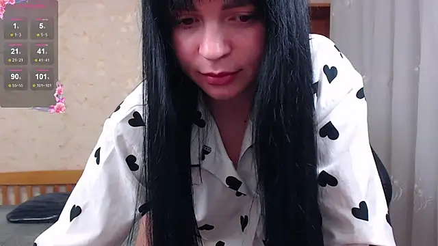 JuicyJess online show from 04-18-26, 07:58