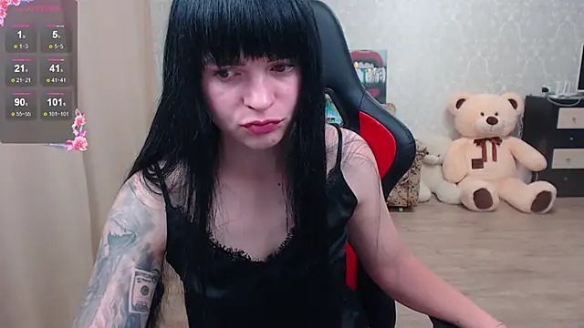 JuicyJess online show from 06-12-26, 07:46