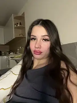 SofiaLaLight online show from 10-24-25, 03:30