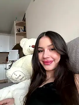 SofiaLaLight online show from 01-15-26, 09:47