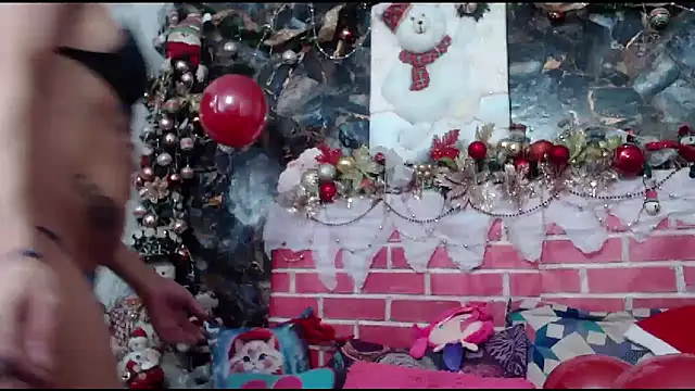 DesireDirtyTS   online show from 11-22-25, 11:42