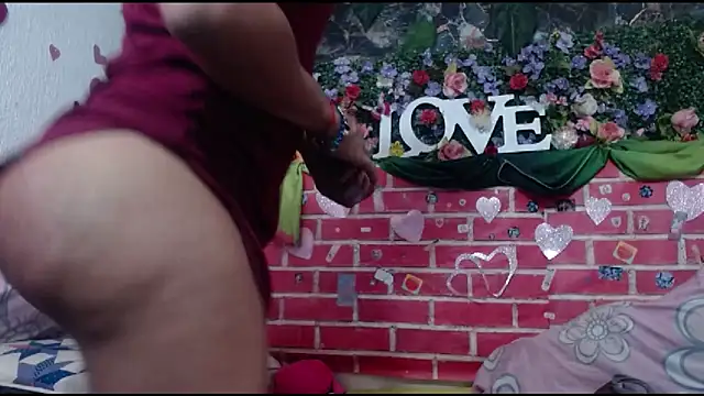 DesireDirtyTS   online show from 03-28-26, 12:05