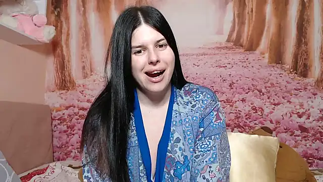 Snapshot of Annatrybebetter chatting on 11-23-25, 08:30 Annatrybebetter online show from 11-23-25, 08:30