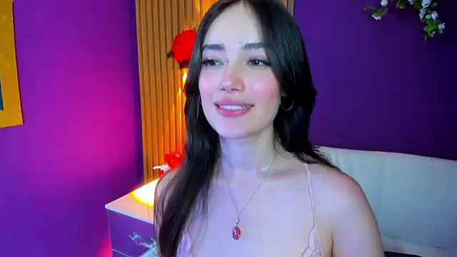 Kate Amaretto  online show from 03-14-25, 11:53