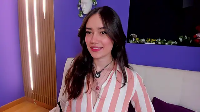 Kate Amaretto  online show from 09-18-25, 09:28