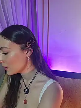 Kate Amaretto  online show from 02-09-26, 08:35