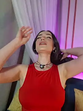 Kate Amaretto  online show from 03-14-26, 01:01