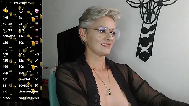 scarlett paris22 online show from 01-17-25, 11:29