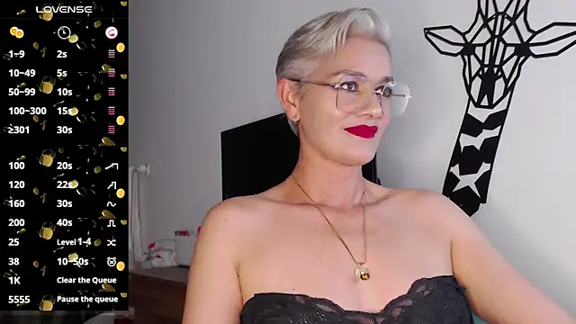 scarlett paris22 online show from 02-06-25, 10:43