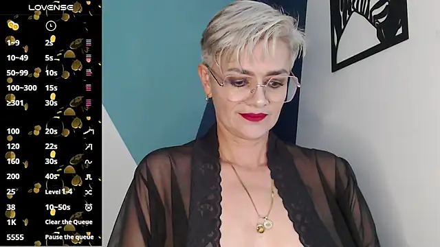 scarlett paris22 online show from 02-22-25, 11:03