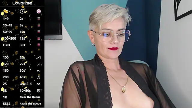 scarlett paris22 online show from 02-23-25, 02:07