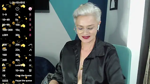 scarlett paris22 online show from 02-25-25, 02:58