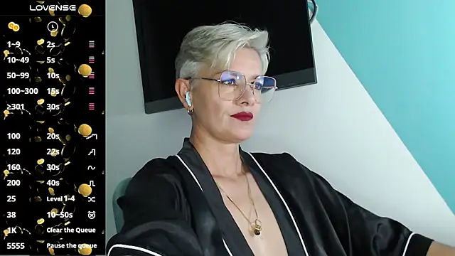 scarlett paris22 online show from 03-03-25, 11:46