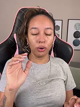 DianaHopson online show from 03-11-25, 10:40