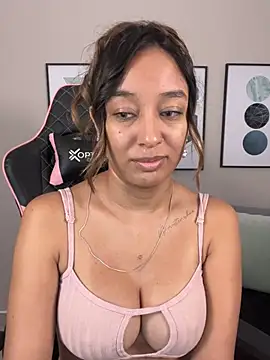 DianaHopson online show from 03-14-25, 01:35