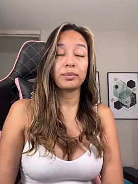 DianaHopson online show from 10-04-25, 11:41