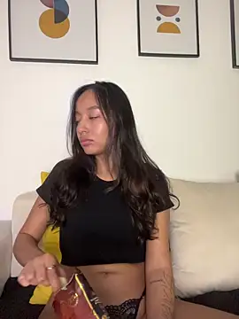 DianaHopson online show from 02-20-26, 01:13