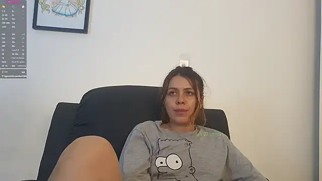 irinasweet27 online show from 02-13-25, 03:39