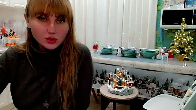 EveLove33 online show from 01-09-26, 05:26