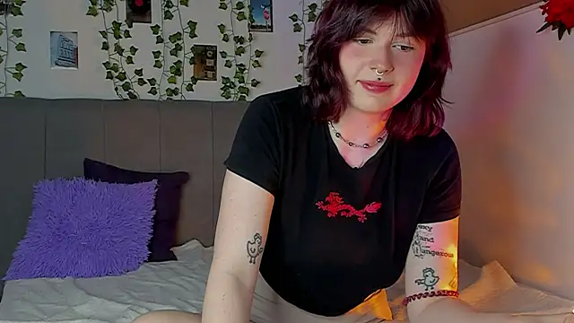 miss Lizzy online show from 02-04-25, 04:15