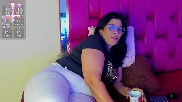 desire matture online show from 03-20-25, 07:25