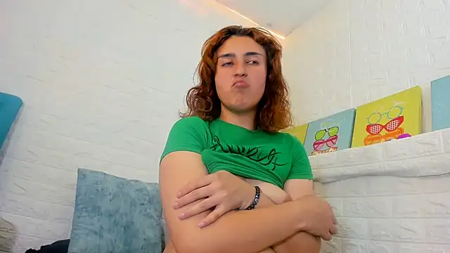 AngelaLinaresx69 online show from 02-21-25, 10:04