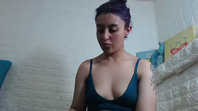 AngelaLinaresx69 online show from 11-26-25, 07:15