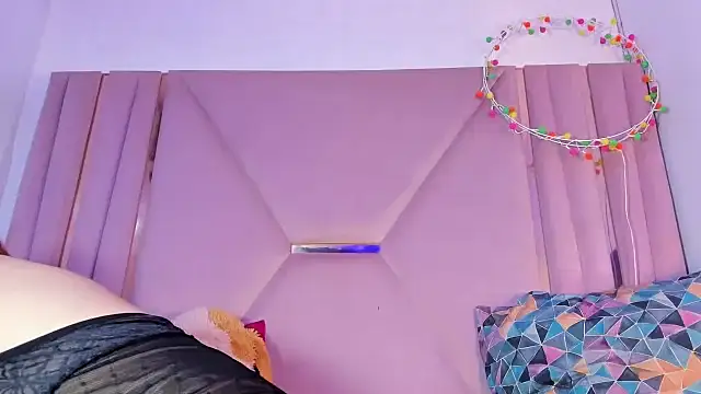 AngelaLinaresx69 online show from 03-05-26, 07:54