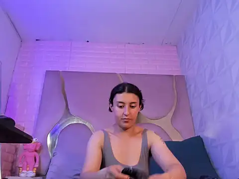 AngelaLinaresx69 online show from 05-22-26, 07:41