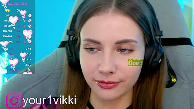 Vikki Cheese online show from 01-24-25, 08:11