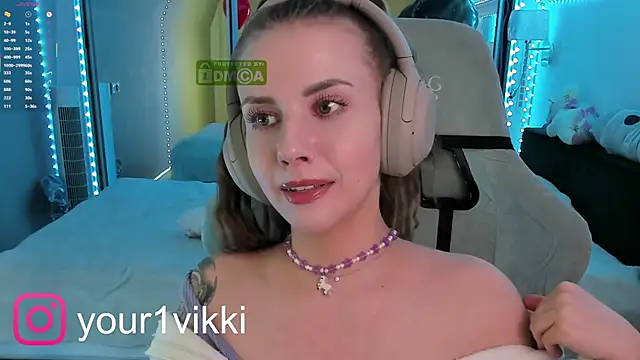 Vikki Cheese online show from 02-13-25, 10:43